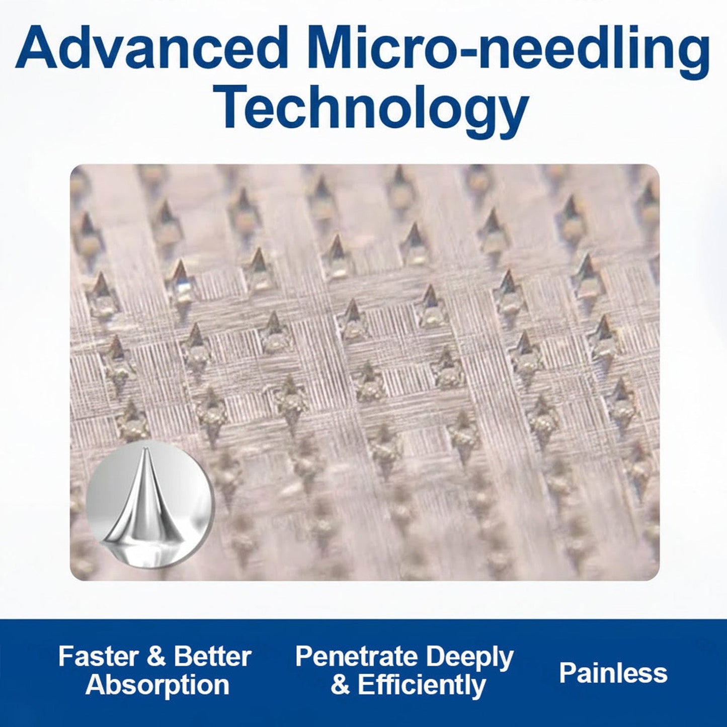 🇿🇦👨‍⚕️💥GFOUK® VeinEase Microneedle Care Patch⚡Instant Relief, Long-Term Results