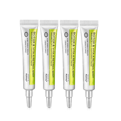 👨‍⚕️💛Made and shipped from South Africa💫Rolimey® Botox & Vita-A Retinol Shot Wrinkle-Lift Tightening cream - Last Day Promotion 70% OFF