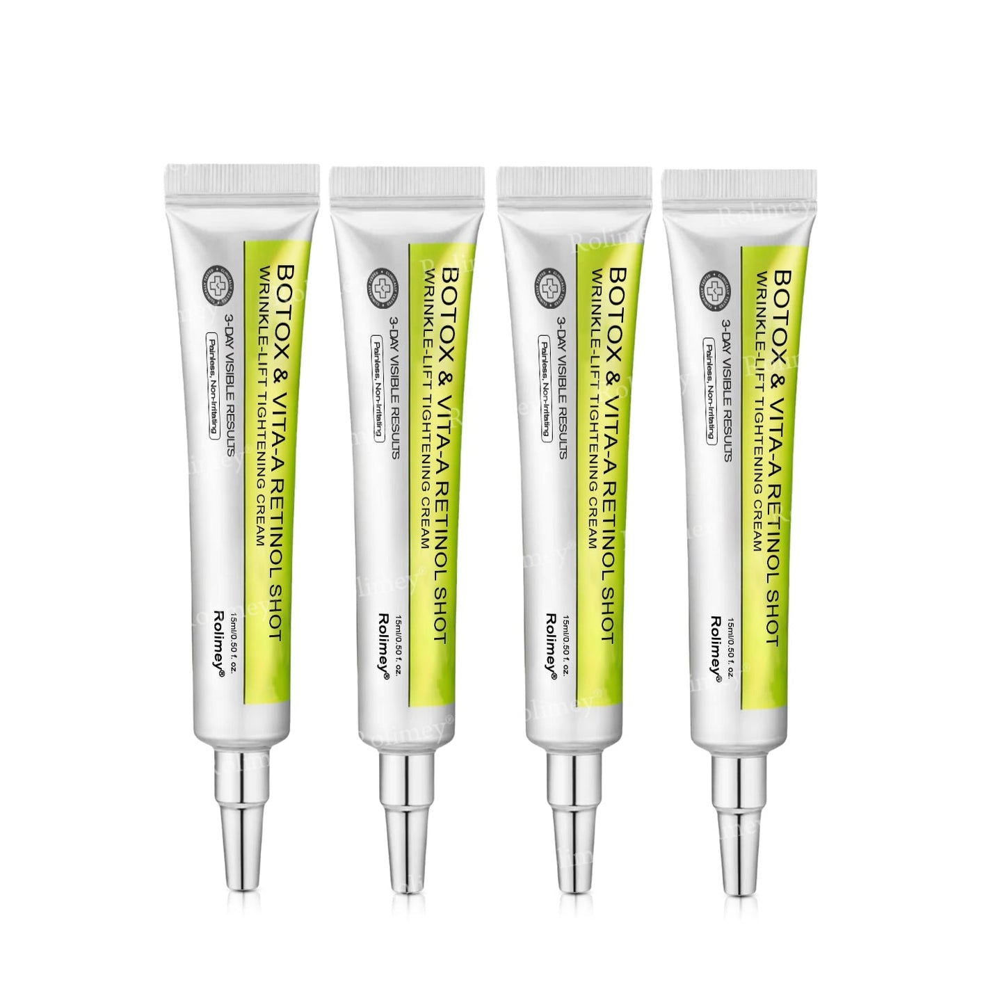 🇿🇦Made and shipped from South Africa 💥Rolimey® Botox & Vita-A Retinol Shot Wrinkle-Lift Tightening cream - Last Day Promotion 70% OFF