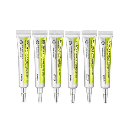 👨‍⚕️💛Made and shipped from South Africa💫Rolimey® Botox & Vita-A Retinol Shot Wrinkle-Lift Tightening cream - Last Day Promotion 70% OFF