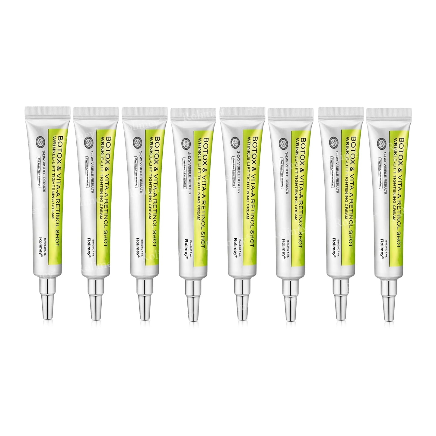 🇿🇦Made and shipped from South Africa 💥Rolimey® Botox & Vita-A Retinol Shot Wrinkle-Lift Tightening cream - Last Day Promotion 70% OFF