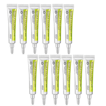 🇿🇦Made and shipped from South Africa 💥Rolimey® Botox & Vita-A Retinol Shot Wrinkle-Lift Tightening cream - Last Day Promotion 70% OFF