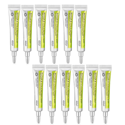 👨‍⚕️💛Made and shipped from South Africa💫Rolimey® Botox & Vita-A Retinol Shot Wrinkle-Lift Tightening cream - Last Day Promotion 70% OFF